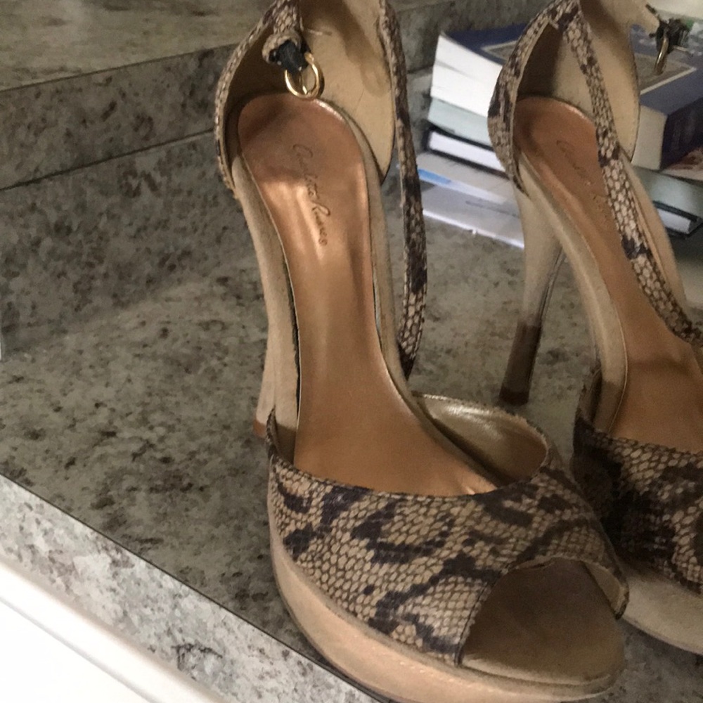 Heels